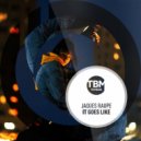 Jaques Raupé - It Goes Like