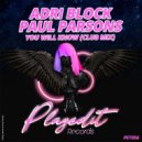 Adri Blok & Paul Parsons - You Will Know