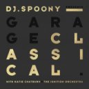 Dj Spoony, Lifford - Gabriel