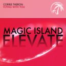 Corrie Theron - Flying With You