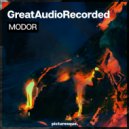 GreatAudioRecorded - Modor