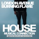London Avenue - Burning Flame