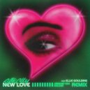 Silk City Ft. Ellie Goulding - New Love