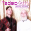 Tadeokletini - Why Can't I Dance