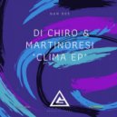 Di Chiro - Clima