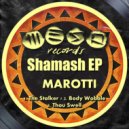 Marotti - Thou Swell