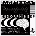 SageThaCat - Brown Sugar