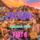 Pazolini. - Italiano Mix 6