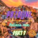 Pazolini. - Italiano Mix 7