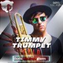 Timmy Trumpet - Cold (Boris Naumov Radio Edit)