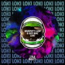 Murphy's Law (UK) & Guy Mac - Mojo