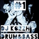 DJ Korzh - #1