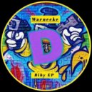 Warnecke - Hall