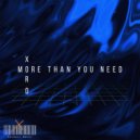 Xoro - More Than You Need