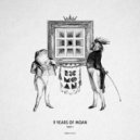 Francisco Allendes, Pablo Mancilla - Compound