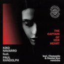 Kiko Navarro ft. Paul Randolph - The Captain Of Her Heart