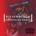 Silicodisco - Feel The Time Of Robot