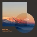 PROFF - Vajrasattva