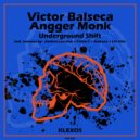 Victor Balseca & Angger Monk & Fabio C - Underground Shift