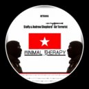 Staffy & Andrew Shepherd - Air Terrorist