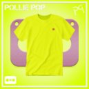 JLaDonne Clothing Company - Volt Work T Pink Tape
