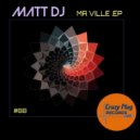 Matt Dj - Votre rythme