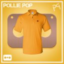 JLaDonne Clothing Company - Gold Polo Maroon Tape