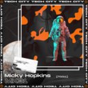 Micky Hopkins - MK31