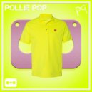 JLaDonne Clothing Company - Volt Pink Blacc Tape