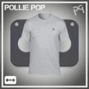 JLaDonne Clothing Company - Over Gray T Over Gray Tape