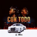 Tavo Man & Tj Chony - Con Todo (feat. Tj Chony) (Original Mix)