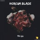 Peter Luke - Norcum Blade