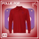JLaDonne Clothing Company - Red Rugby Purple Tape