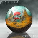 Makena - A War Within (Original Mix)