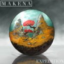 Makena - Finer Highs (Original Mix)