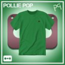 JLaDonne Clothing Company - Green T Maroon Tape