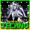 Dj Dragon - Tek Tronik (Top Mix)