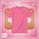 JLaDonne Clothing Company - Pink T Orange Tape