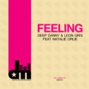 Deep Danny & Leon Gris & Natalie Orlie - Feeling (feat. Natalie Orlie) (Radio Edit)