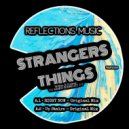 Nando Rodriguez - Up Stairs