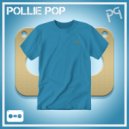 JLaDonne Clothing Company - Teal T Old Gold Tape