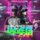 Jhonier El Mas Que Compone & Junior Jein - Bailame Como Webcam