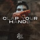 Alyx - Clap Your Hands