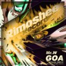 Mr.W - Goa ()