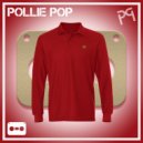 JLaDonne Clothing Company - Red Rugby Old Gold Tape