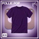 JLaDonne Clothing Company - Purple T Maroon Tape