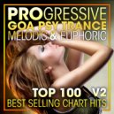 Morax & Perfect Stranger - Out Of The Blue (Perfect Stranger Remix)