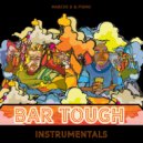 Marcus D - Bar Tough
