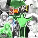 TOSHIRO SHOE & snowм - SMOKE ()
