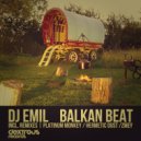 Dj Emil & Hermetic Dust - Balkan Beat (Hermetic Dust Remix)